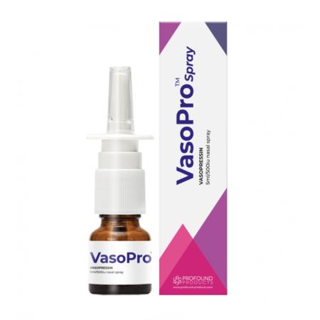 VasoPro Bottle Box