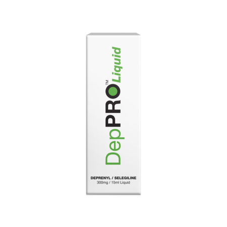 Deprenyl | The Antiaging Store