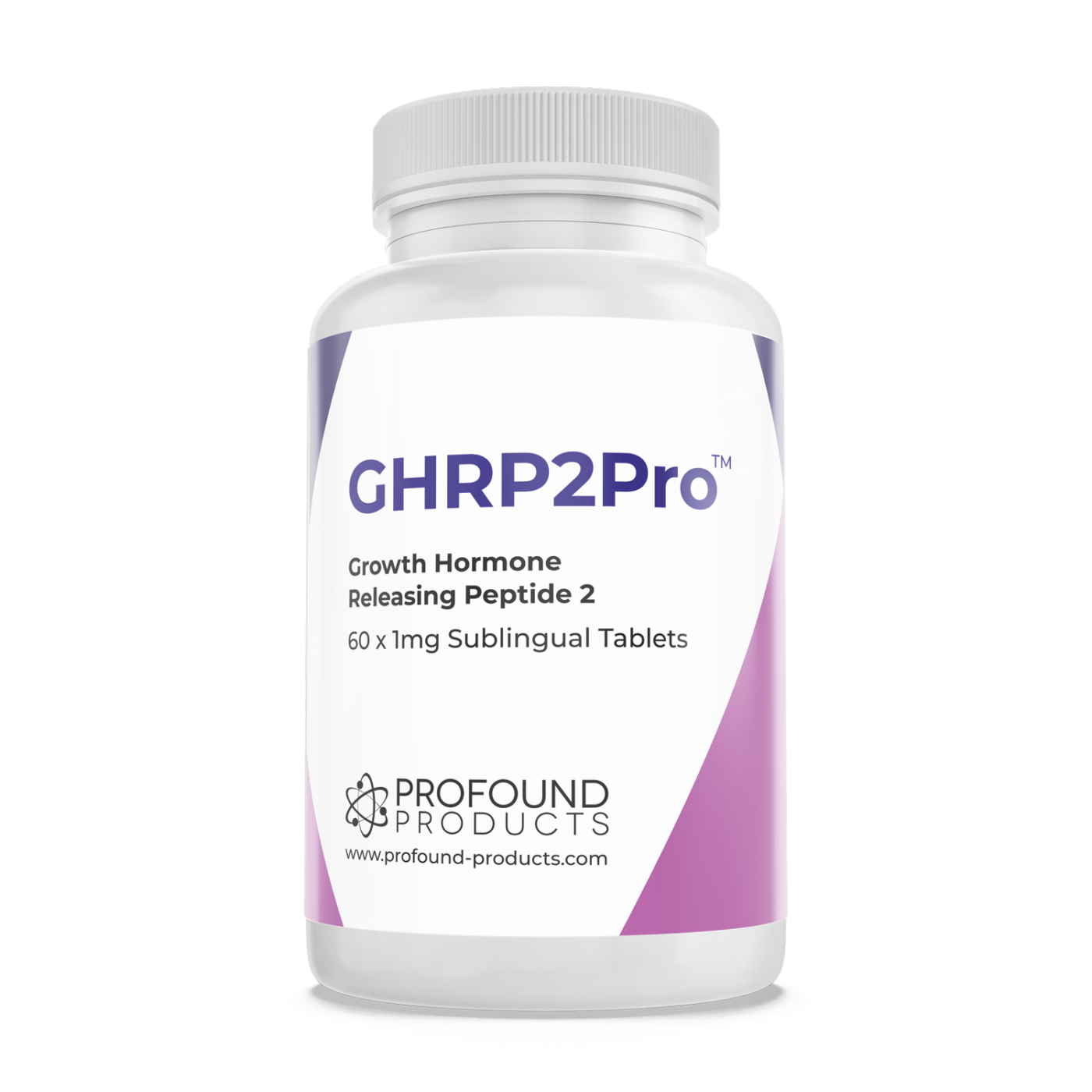 GHRP2Pro™ Sublingual (GHRP2) - The Antiaging Store