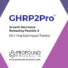 GHRP2Pro™ Sublingual (GHRP2) - The Antiaging Store