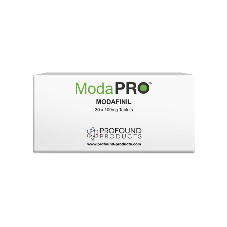 DepPro™ Liquid (Deprenyl Selegiline) | The Antiaging Store